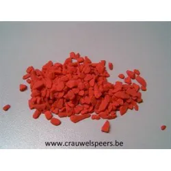 ZAND ROOD 5KG