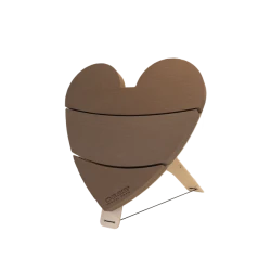 BIOLINE BIO HART 60X60X5.5CM 1ST