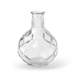 BOUTEILLE BLISS H18.5 D14 CLAIR