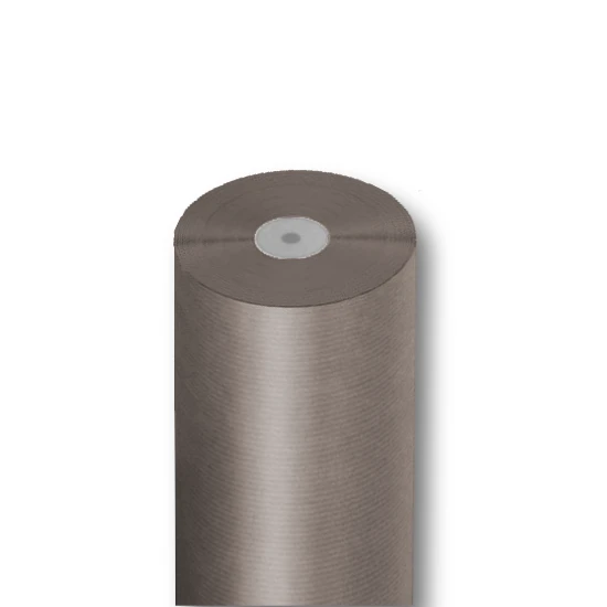 KRAFTPAPIER 60CM 50GR 10KG 335M ANTRACIET