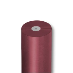 KRAFTPAPIER 60CM 50GR 10KG 335M BORDEAUX
