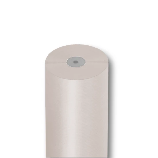 KRAFTPAPIER 60CM 50GR 10KG 335M CREME