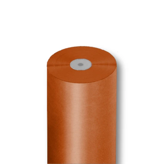 KRAFTPAPIER 60CM 50GR 10KG 335M ORANJE