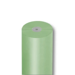 KRAFTPAPIER 60CM 50GR 10KG 335M PASTELGROEN