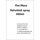 PLAT MOS REFURBISH SPRAY 400ML